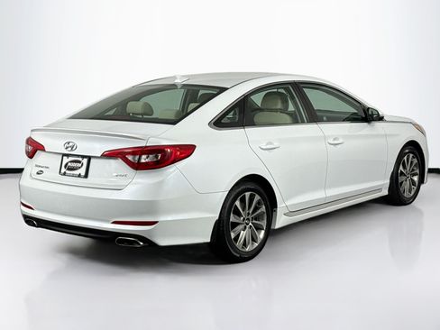 Used 2016 Hyundai Sonata Sport FWD image 15