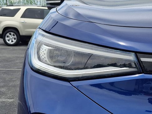 Used 2021 Volkswagen ID.4 1st Edition RWD image 9