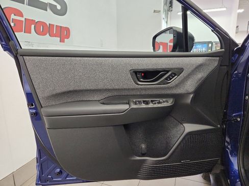 New 2026 Subaru Outback Limited XT image 8