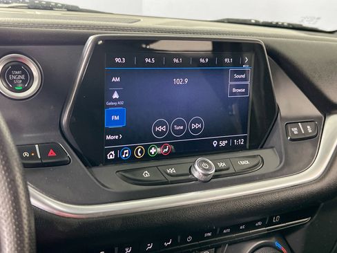 Used 2021 Chevrolet Blazer LT AWD/4WD image 14