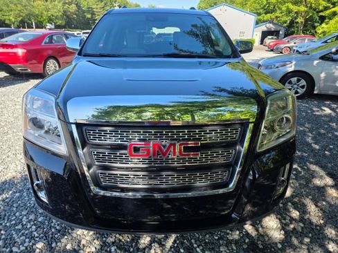 Used 2014 GMC Terrain SLT FWD image 2