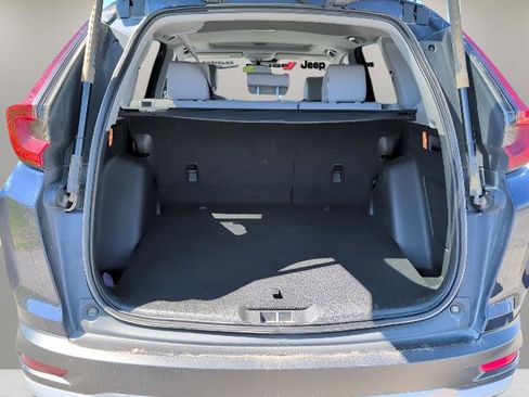 Used 2020 Honda CR-V Touring image 9