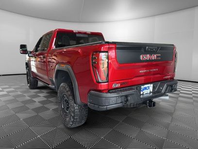 New 2026 GMC Sierra 2500 AT4X w/ AT4X AEV Edition