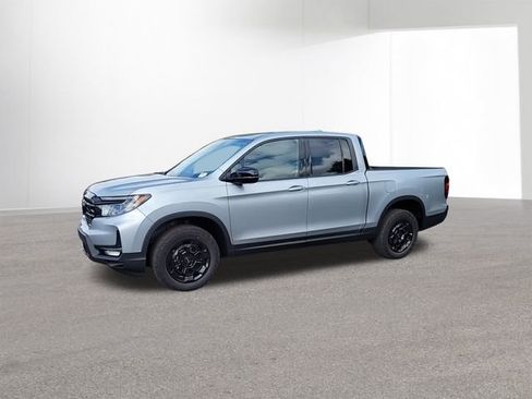 New 2025 Honda Ridgeline Sport+ image 4