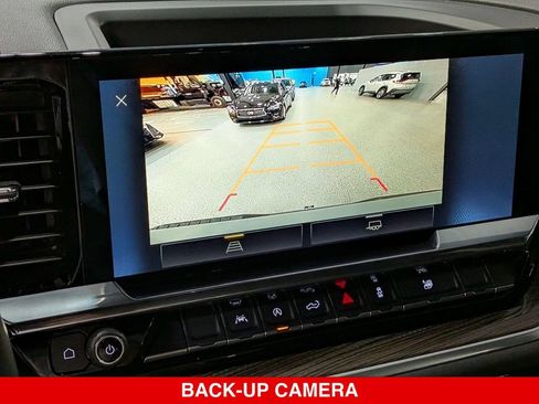 Used 2024 Chevrolet Silverado 1500 RST AWD/4WD image 24