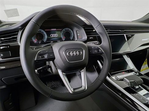 New 2026 Audi Q8 Premium Plus image 12