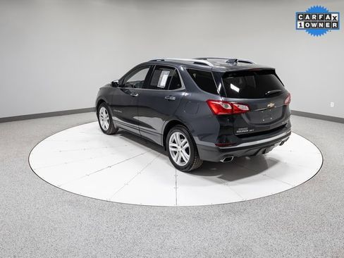 Used 2019 Chevrolet Equinox Premier image 31