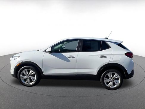 Used 2025 Buick Encore GX Preferred image 9