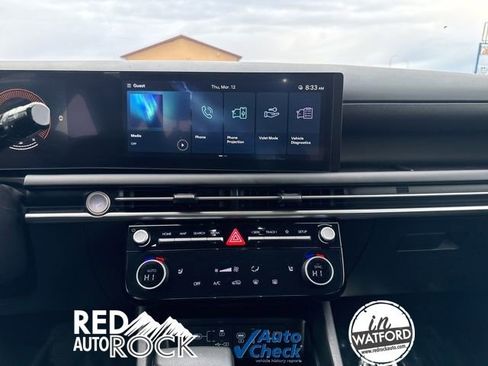 Used 2025 Hyundai Tucson SEL image 11