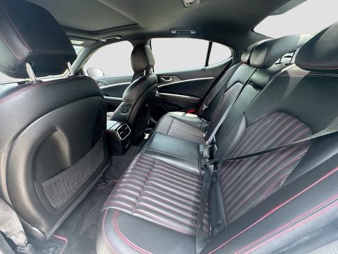 Used 2026 Genesis G70 3.3T Sport Prestige RWD image 26