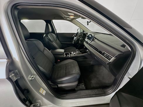 Used 2024 Mitsubishi Outlander SE AWD/4WD image 32