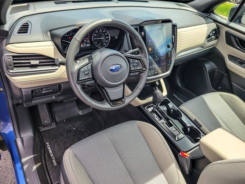 Certified 2026 Subaru Forester Premium AWD/4WD image 8