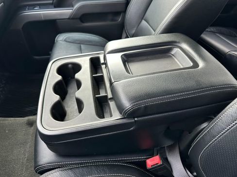 Used 2015 Chevrolet Silverado 3500 LT image 15