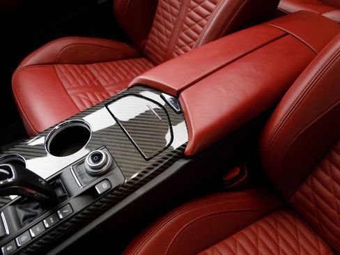 Used 2020 Maserati Quattroporte S GranSport image 36