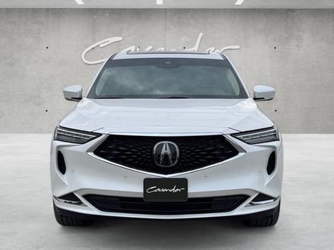 Used 2024 Acura MDX Technology image 18