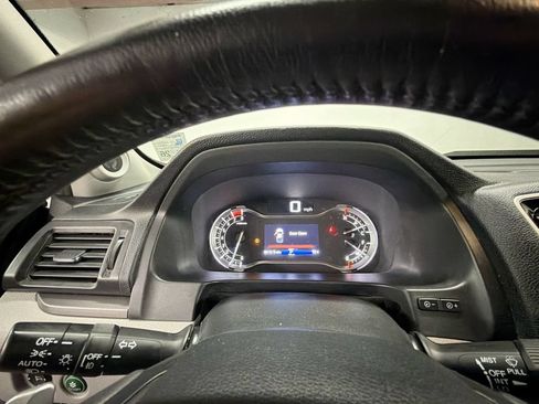 Used 2023 Honda Ridgeline RTL-E image 11