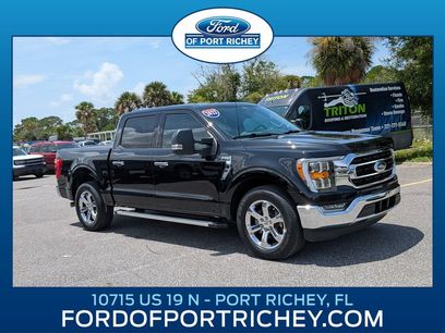 Used 2023 Ford F150 XLT w/ Equipment Group 302A High