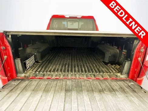 Used 2019 Chevrolet Silverado 1500 LT w/ All-Star Edition image 25