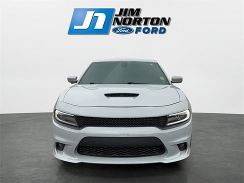 Used 2021 Dodge Charger Scat Pack w/ Plus Group image 8