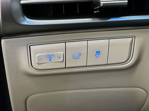 Used 2025 Hyundai Tucson SEL image 17