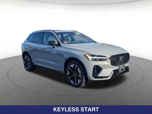 New 2026 Volvo XC60 T8 Plus w/ Protection Package Premier AWD/4WD image 2