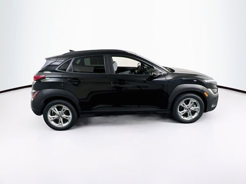 Used 2023 Hyundai Kona SEL w/ Cargo Package image 4