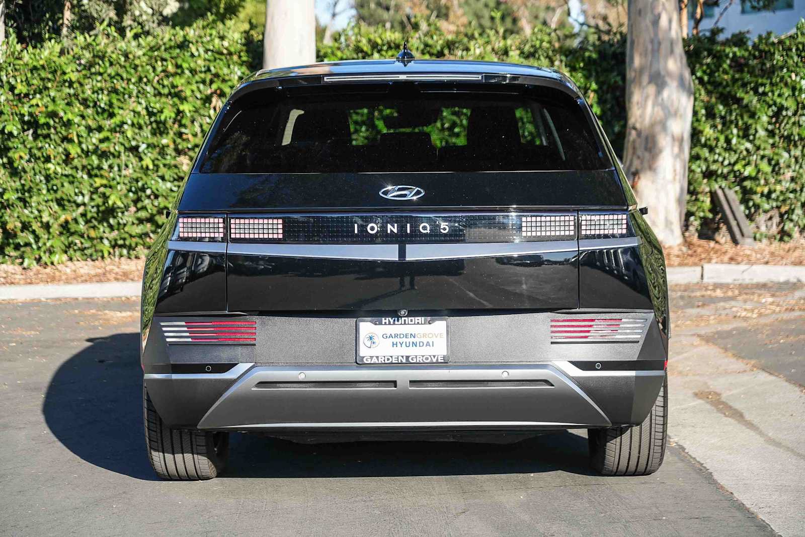 Used 2024 Hyundai Ioniq 5 SEL RWD image 7