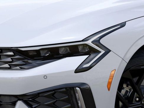 New 2026 Kia K5 GT-Line image 11