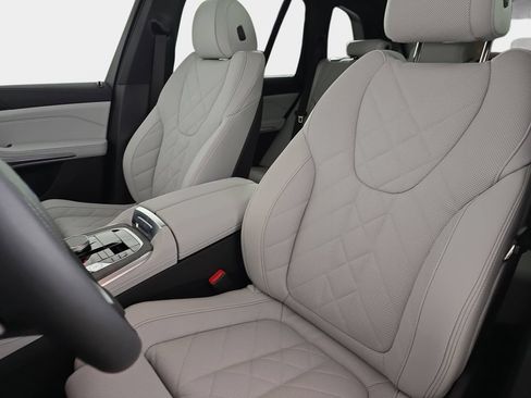 New 2026 BMW X5 xDrive40i AWD/4WD image 15