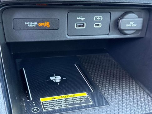 Certified 2023 Honda CR-V EX-L image 27