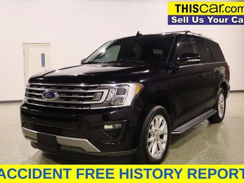 Used 2021 Ford Expedition XLT RWD image 4
