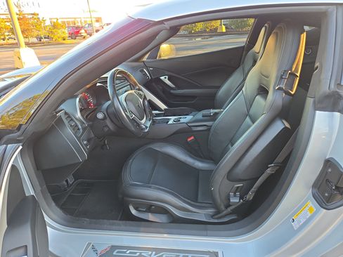 Used 2019 Chevrolet Corvette Grand Sport image 18