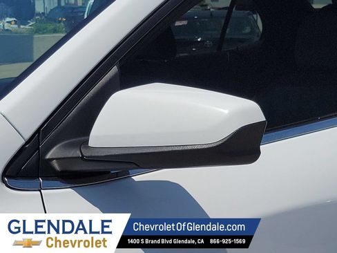 Certified 2024 Chevrolet Equinox LT FWD image 19
