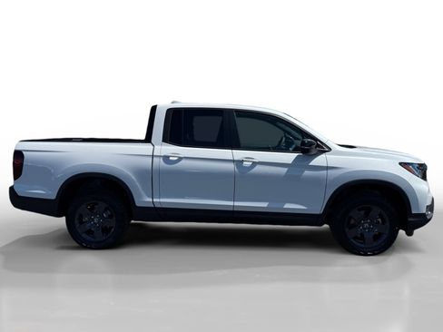 New 2026 Honda Ridgeline TrailSport image 6