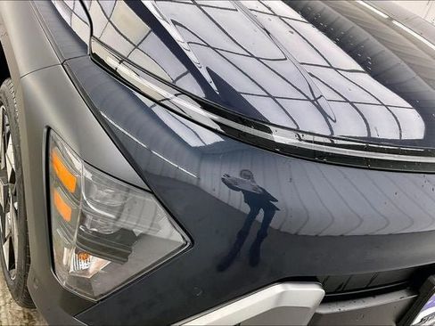 New 2026 Hyundai Kona Limited AWD/4WD image 16