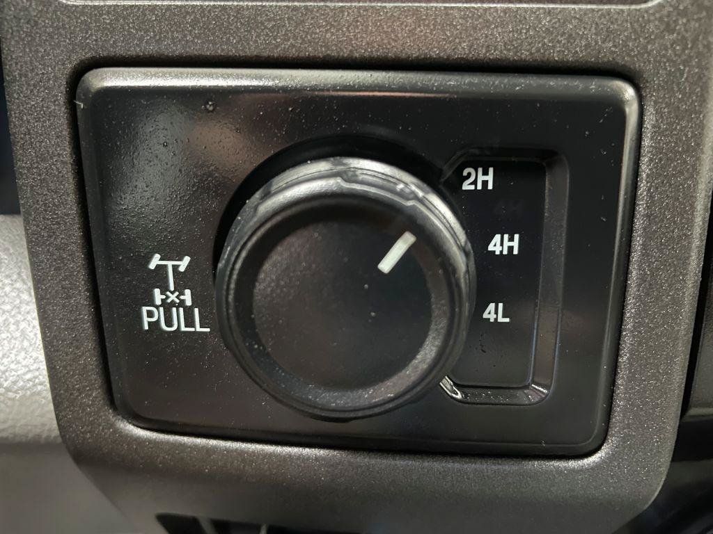 Used 2020 Ford F250 XL w/ Power Equipment Group AWD/4WD image 20
