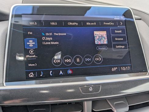 Used 2024 Cadillac CT5 Premium Luxury image 23