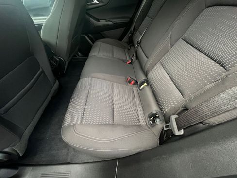 Used 2025 Chevrolet Equinox LT image 28