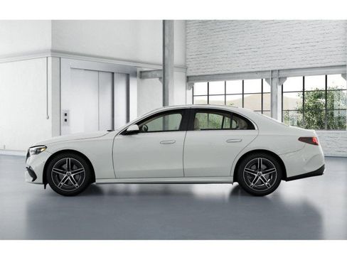New 2026 Mercedes-Benz E 350 4MATIC Sedan image 33