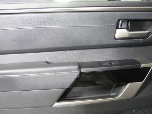 Used 2024 Toyota Tundra Limited image 17