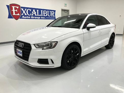 Used 2017 Audi A3 2.0T Premium w/ Convenience Package FWD image 6