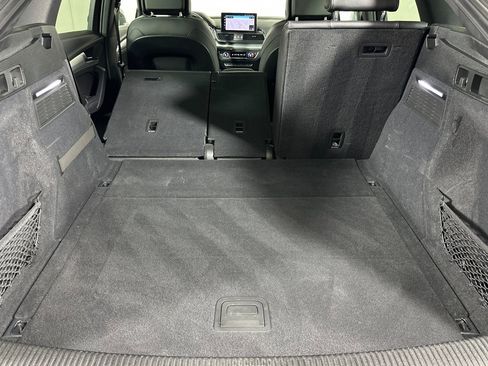 Used 2023 Audi Q5 2.0T Premium Plus w/ Premium Plus Package image 14