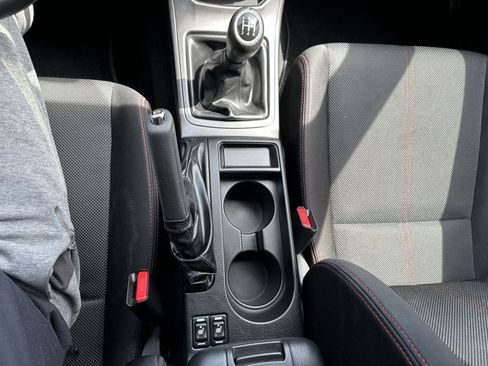 Used 2012 Subaru Impreza WRX Premium image 10