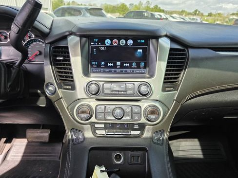 Used 2020 Chevrolet Tahoe LT w/ Luxury Package image 27
