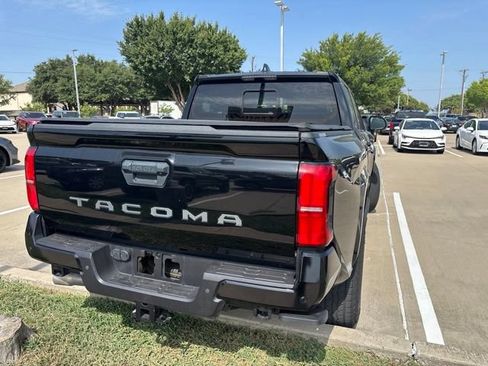 Used 2024 Toyota Tacoma SR5 RWD image 3