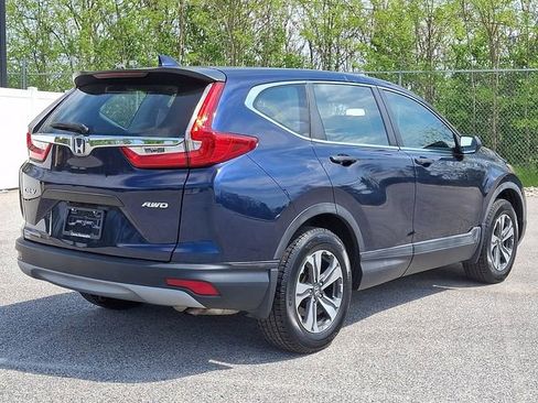 Used 2019 Honda CR-V LX image 9