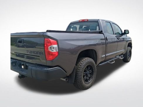 Used 2015 Toyota Tundra SR AWD/4WD image 9