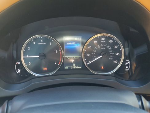 Used 2023 Lexus IS 300 w/ Comfort Package image 23