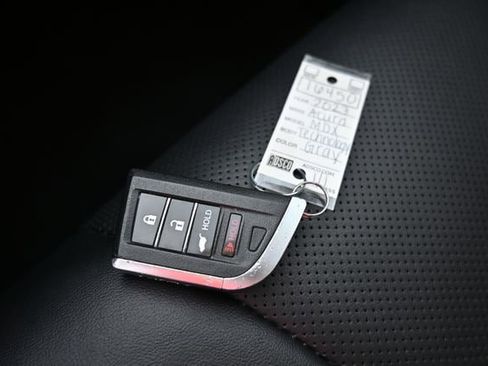 Used 2023 Acura MDX SH-AWD w/ Technology Package image 51