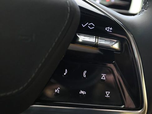 Used 2026 Cadillac Escalade IQ Sport 2 AWD/4WD image 26